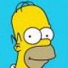 Homer Simpson