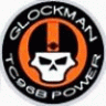 Glockman