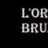 L'Orso Bruno