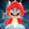 super mario