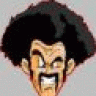 Mr Satan