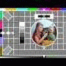 Testcard W