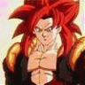 Gogeta Ssj