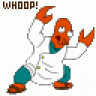 Dr.Zoidberg