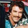 magnum pi