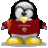 lupacchiotto giallorosso