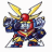 daitarn 3