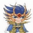 Deathmask